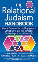 The Relational Judaism Handbook