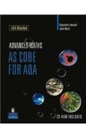 AS Core Mathematics for AQA