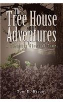 The Tree House Adventures