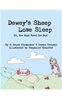 Dewey's Sheep Lose Sleep (Or, How Mags Saved the Day)