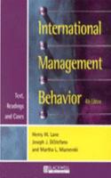 International Management Behavior