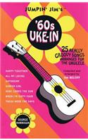 Jumpin' Jim's '60s Uke-In