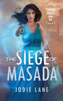 Siege of Masada