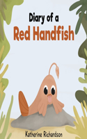 Diary of a Red Handfish