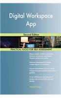 Digital Workspace App Second Edition