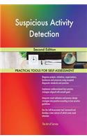 Suspicious Activity Detection Second Edition