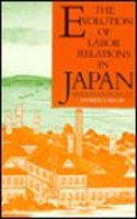 The Evolution of Labor Relations in Japan
