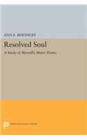 Resolved Soul