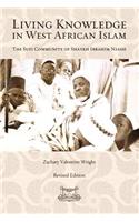 Living Knowledge in West African Islam