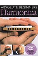 Harmonica