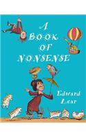 A Book of Nonsense