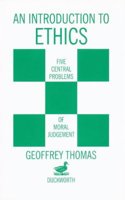 An Introduction to Ethics