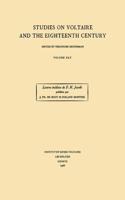 Les Années de formation de F. H. Jacobi