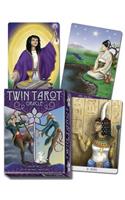 Twin Tarot Oracle