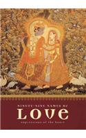 Ninety-Nine Names Of Love: Expressions Of The Heart