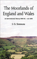 Moorlands of England and Wales