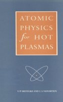 Atomic Physics for Hot Plasmas,