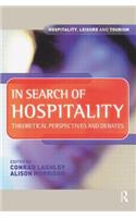 In Search of Hospitality