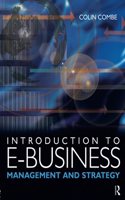 Introduction to e-Business