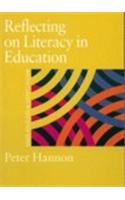 Reflecting on Literacy in Education