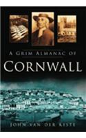 Grim Almanac of Cornwall