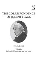 The Correspondence of Joseph Black