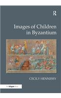 Images of Children in Byzantium