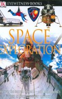 DK EYEWITNESS BOOKS SPACE EXPLORATION