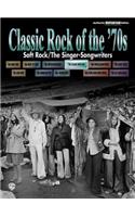 Classic Rock of the 70's - Soft Rock / the Singer-Songwiters