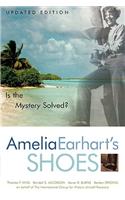 Amelia Earhart's Shoes