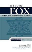 Collected Essays on Philosophy and on Judaism