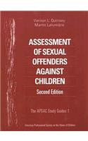 Assessment of Sexual Offenders Against Children