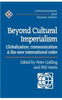 Beyond Cultural Imperialism