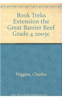 Book Treks Extension the Great Barrier Reef Grade 4 2005c