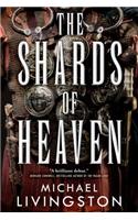 The Shards of Heaven: (1 Shards of Heaven)