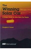 The Winning Solar Car