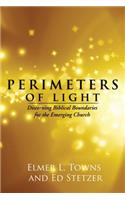 Perimeters of Light