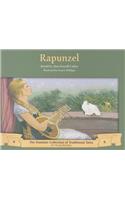 Rapunzel: (Dominie Collection of Traditional Tales)