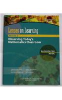 Dale Seymour Lenses on Learning Module 3 Facilitators Guide 2003c