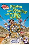 Pirates Are Stealing Our Cows