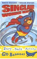 Sinclair, Wonder Bear