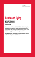Death & Dying Sourcebk 4/E