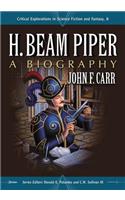 H. Beam Piper