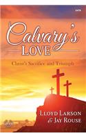 Calvary's Love