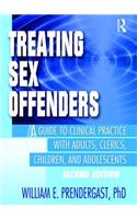 Treating Sex Offenders