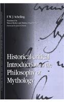 Historical-critical Introduction to the Philosophy of Mythology