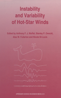 Instability and Variability of Hot-Star Winds