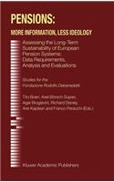 Pensions: More Information, Less Ideology