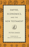 Empire, Economics, and the New Testament