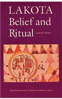 Lakota Belief and Ritual